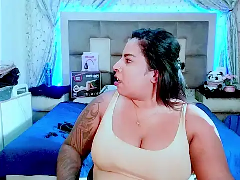 indiantopaz694u webcam