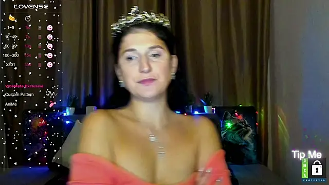 Alianna_Solo_Kisses webcam