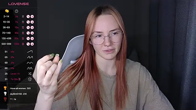 littlevildevil webcam