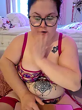 Tallulah-rose-x webcam