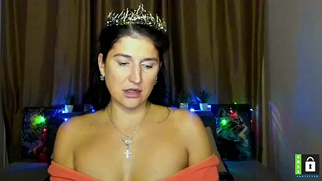 Alianna_Solo_Kisses webcam