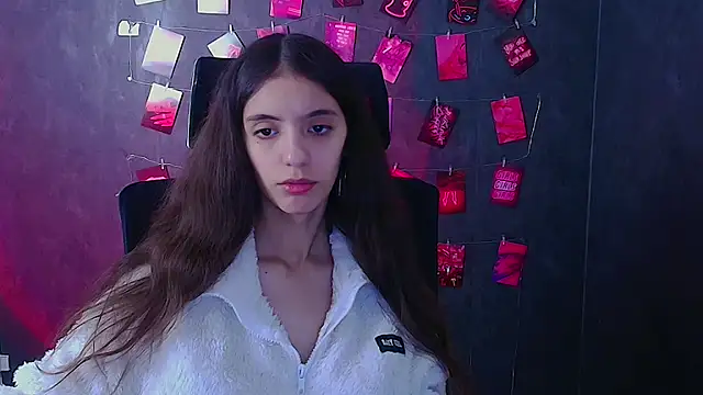 aishell_ - Aishell_'s free webcam