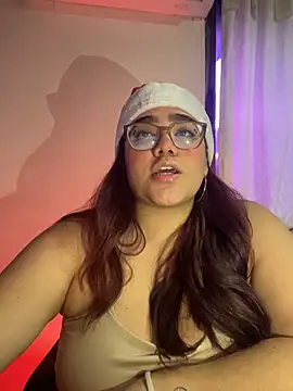 KathyGonzalez webcam