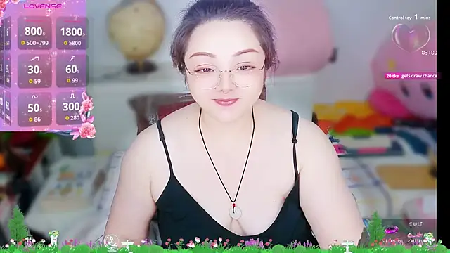 angelwithecup - AngelwithEcup's free webcam