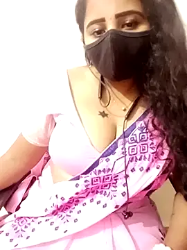 Webcam Model (tamil_Vennila) is live