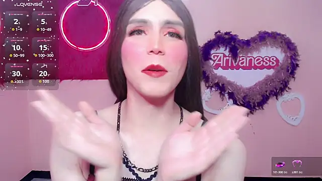 katalina-hot1 webcam