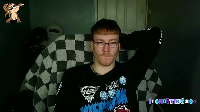 Itsnotting834 webcam