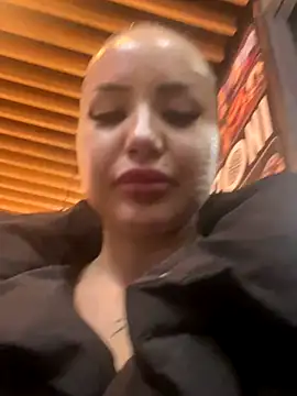 beautydiamond webcam