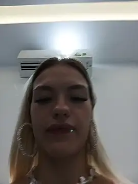 -Sexy_Barbie- webcam