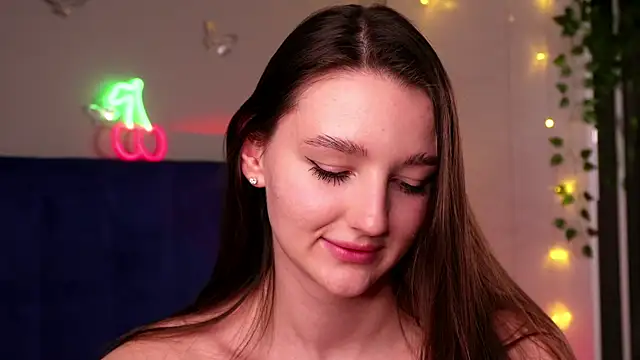 georginadudley (F teen) - Say goodbye to the shorts