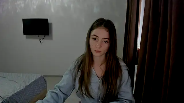 LilyHaart webcam