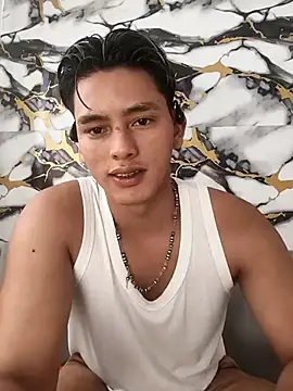 hiroshi_shen (M young) - Kiss kiss😘💋💋