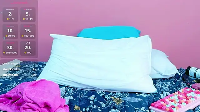 little_beillis webcam