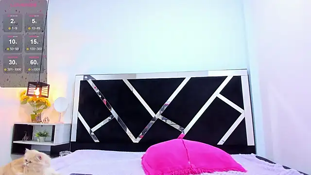 iisabella_noa webcam