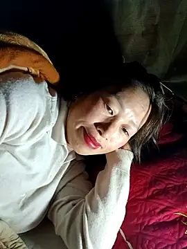 ngocngoc_cute (F milf) - support baby