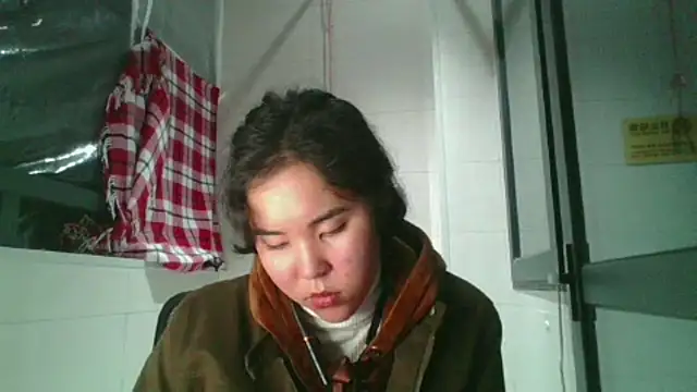 JennyCarpenter webcam