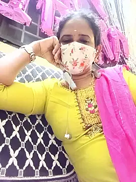 tamil_Boomika webcam