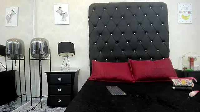 alana_johnson_0 (F mature) - pussy playing