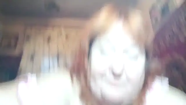 rhoda_candy (F mature) - Naked