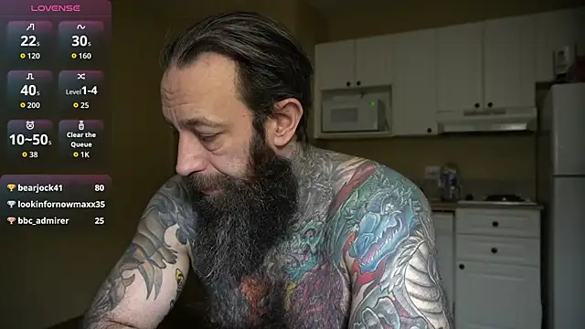 stevenrisenyc (Ask my age) - Get hard in undies