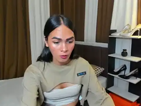 Sedictive_Samantha webcam