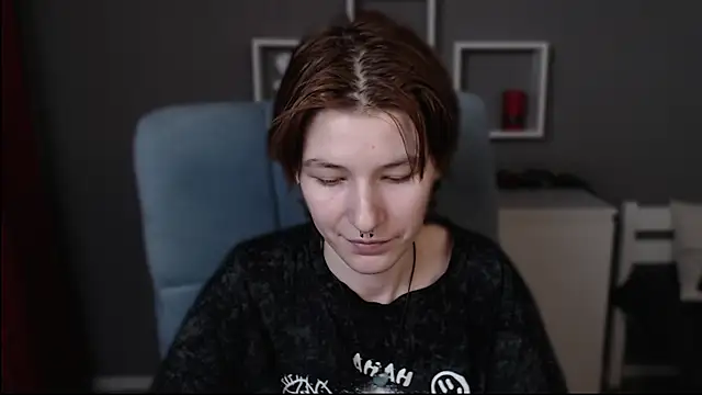 guitarandangell webcam