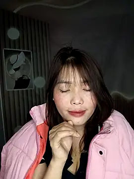 Jelly-Milk123 webcam