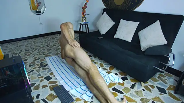 AlessioVitale webcam