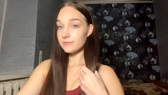 YahairaDuracher webcam