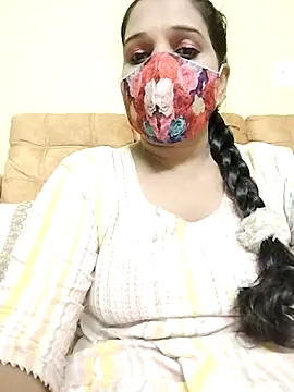 Webcam Model (Monika_Telugu_Girl)  is live.Free join now!