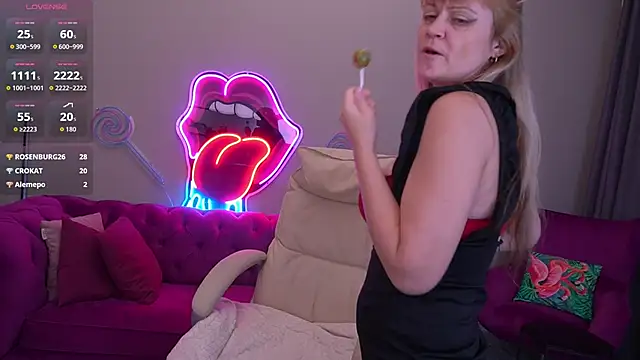 bellalapetit - BellaLaPetit's free webcam