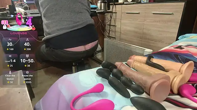 misteryman1956 webcam