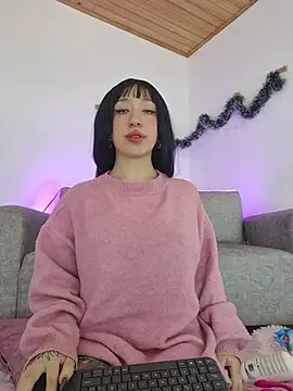 Webcam Model (dirty_diiana)  is live.Free join now!