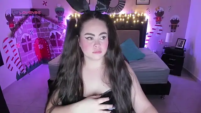 LolaVillalobos webcam