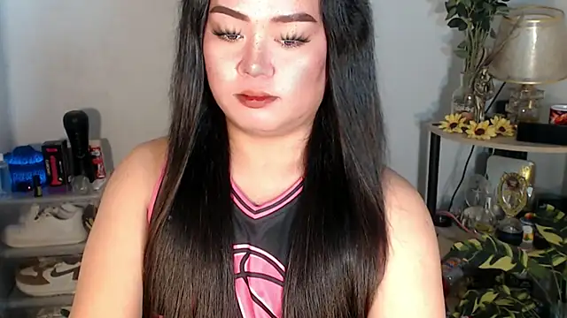 YourSweet-mich webcam