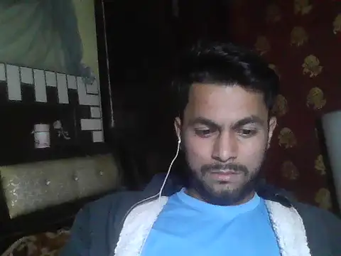 Stubborndesiboy webcam