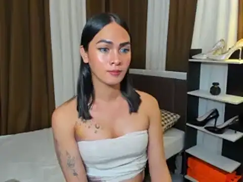 Sedictive_Samantha webcam