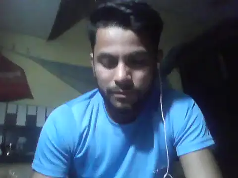 Stubborndesiboy webcam