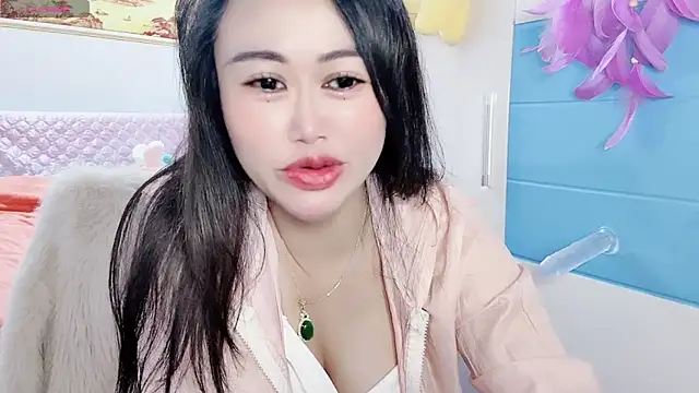 Xiaojuan61 webcam