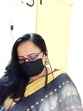 Ananya_flower webcam