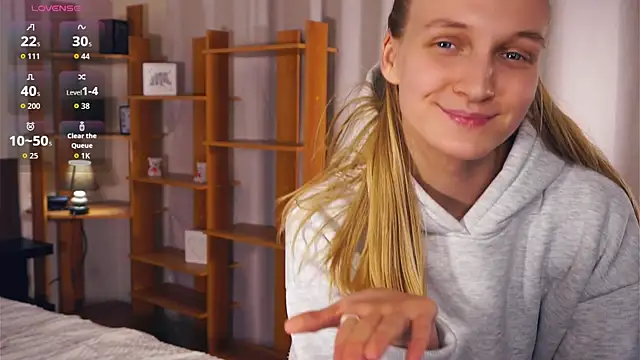 dierdrejacobsohn - DierdreJacobsohn's free webcam - UK Sex Cams