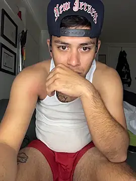 StrokingDaddy4 webcam