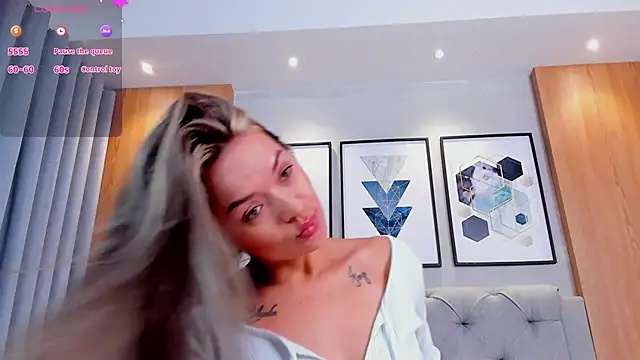 lennabell - Lennabell's free webcam - UK Sex Cams