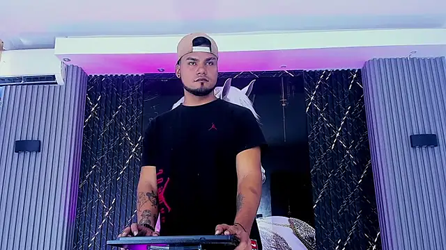 handsome_boys22 webcam