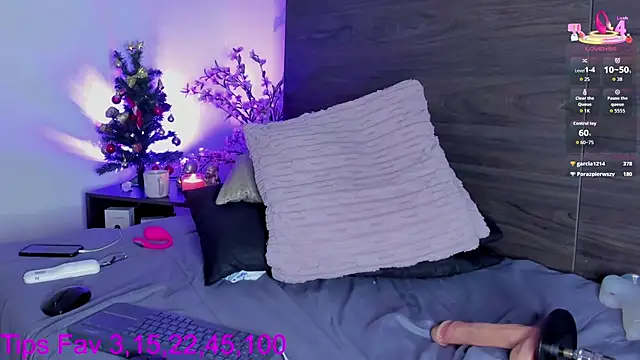 Martina_Miiller webcam