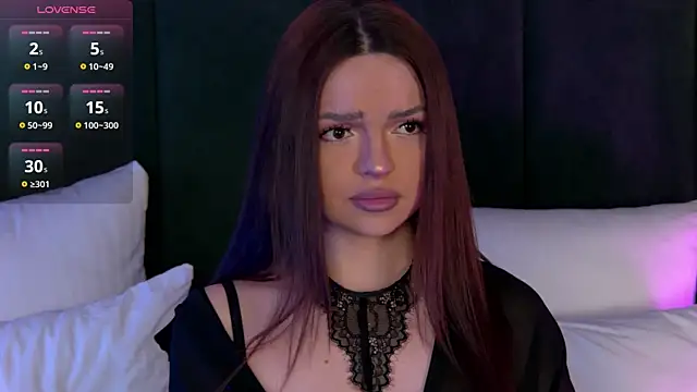 anawest - AnaWest's free webcam - UK Sex Cams