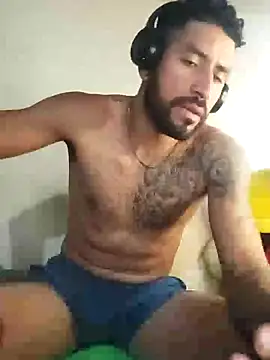 Alexsexygamer webcam