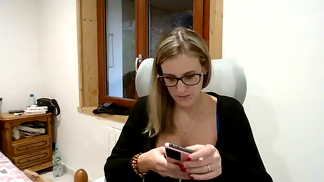 Madame_Callie webcam