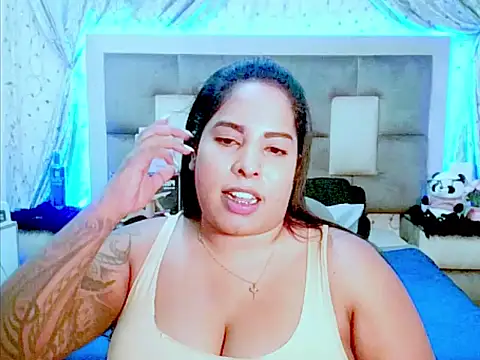 indiantopaz694u webcam