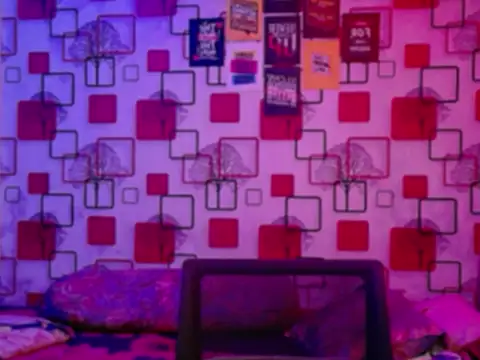 ChiseledCharm webcam